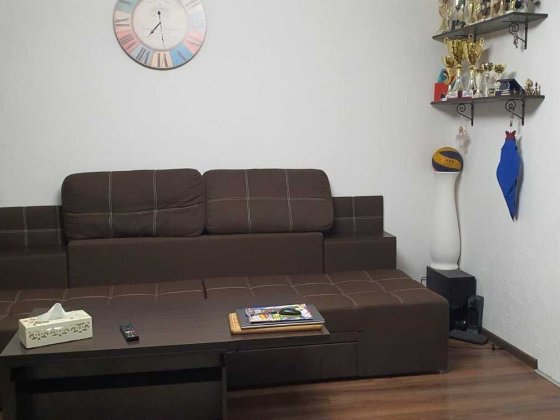 Продается 3-к/кв. Проспект Героев Украины, 17 (Соляные) Миколаїв