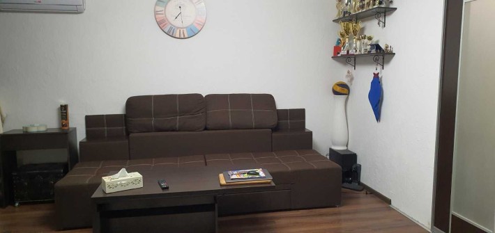 Продается 3-к/кв. Проспект Героев Украины, 17 (Соляные) - фото 1