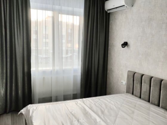 Продам 1-к квартиру ЖК Львівський Затишок Софіївська Борщагівка