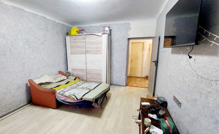 Продажа 3х комн. квартиры в Варваровке! - фото 1