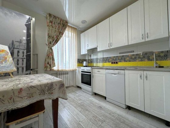 #Однокімнатна квартира на пр Миру. Ремонт, меблі, техніка! Миколаїв