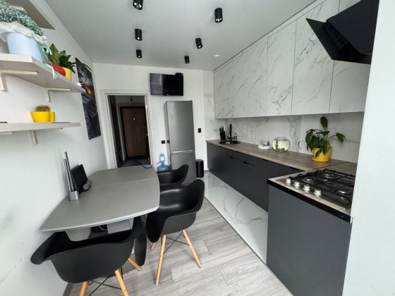 ‼️ПРОДАЖ ТЕРМІНОВО‼️ 1-кім.квартира, ЖК Уютний Квартал Софіївська Борщагівка