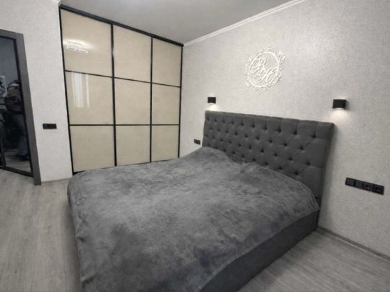 Терміново‼️нова 1к кв в жк Софія Київська поряд жк Софія жк Волошковий Софіївська Борщагівка