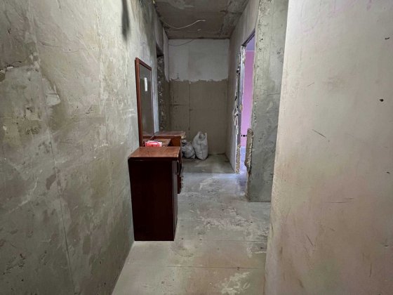 Продам 2-кім. квартиру, вул. Зернова (Одеська, РОСТ), є-Відновлення. Харків