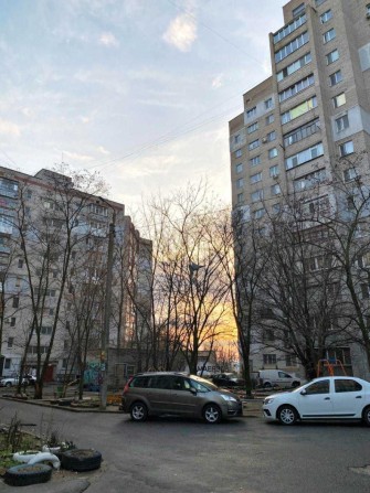 Продам 2 кімнатну квартиру зуп. Ательє (Соляні) - фото 1