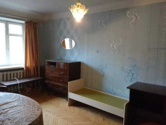 Продам самую дешевую 1 комн квартиру на Новых Домах Харків