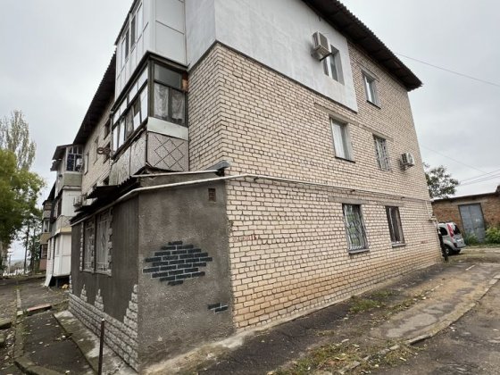 В Продажу 2 к к на Херсонському шосе / 1 лінія Николаев