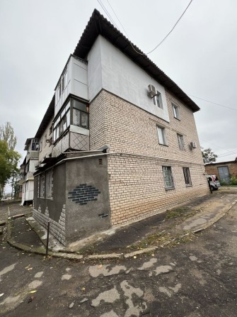 В Продажу 2 к к на Херсонському шосе / 1 лінія - фото 1