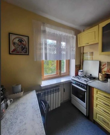 Теплая с Газом 2 кв 47 м2 Аерокосмический Гагарина Левада Спортивная - фото 1