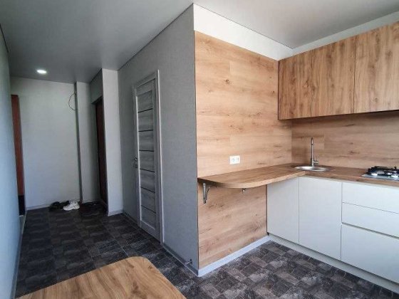 G2  Продам 3-кімн кв. кап ремонт! Салтівський р-н, Сертифікат Харьков