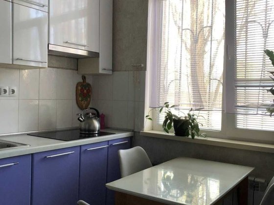 Продам двухуровневу квартиру-студию 34м2 Харків