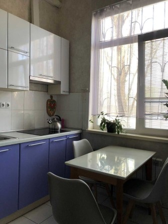 Продам двухуровневу квартиру-студию 34м2 - фото 1