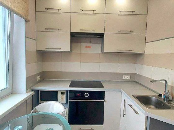 Продаж! 3-кім.кв. Олексіївка, м. Перемога. Харьков