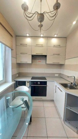 Продаж! 3-кім.кв. Олексіївка, м. Перемога. - фото 1