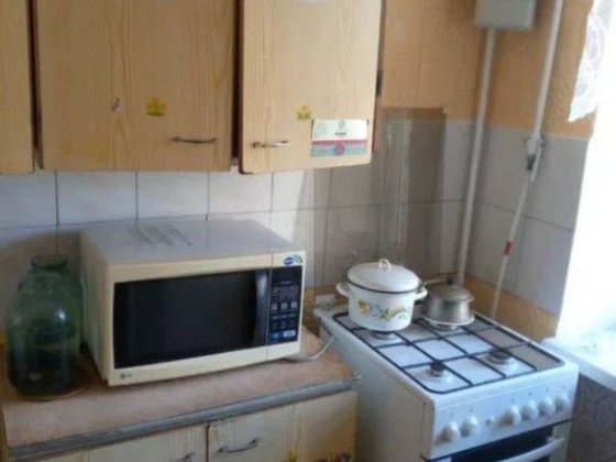 1-к. хрущівка на Добровольського. Жилий стан.  16 800 Одесса