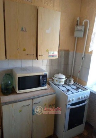 1-к. хрущівка на Добровольського. Жилий стан.  16 800 - фото 1