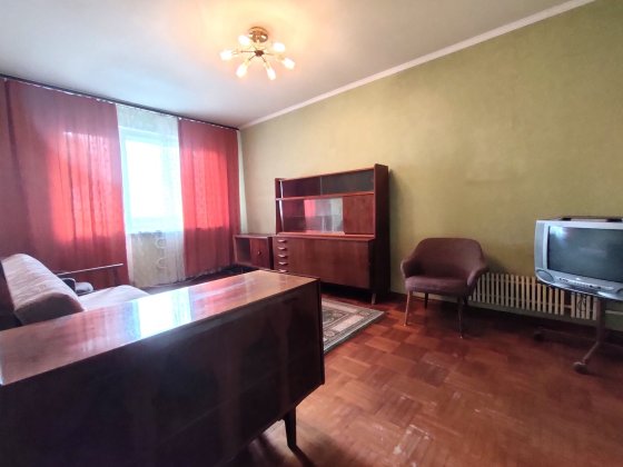 Продам 3-к квартиру в центрі міста вул. Клочківська Харьков