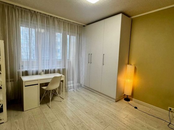 Продаж 2-х кімнатної квартири на Науковій Харьков