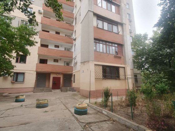 Двухкомнатная в кирпичном доме, Левитана/Небесной сотни/ Одеса