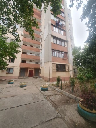 Двухкомнатная в кирпичном доме, Левитана/Небесной сотни/ - фото 1