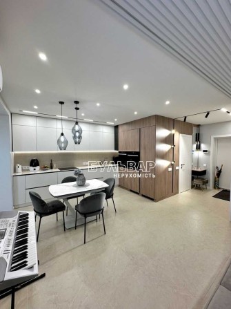 Впервые в продаже! 3 к.кв. ЖК Белый Слон, Центр, Сокольники - фото 1