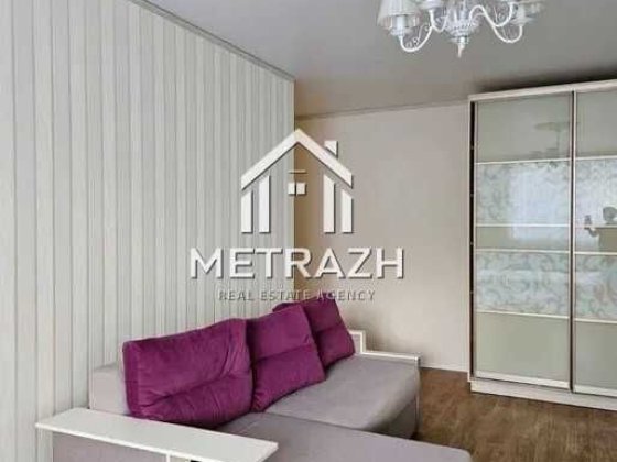 Продам 1-к квартиру ЖК Молодёжный городок, Алексеевка Харьков