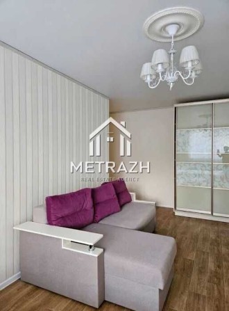 Продам 1-к квартиру ЖК Молодёжный городок, Алексеевка - фото 1