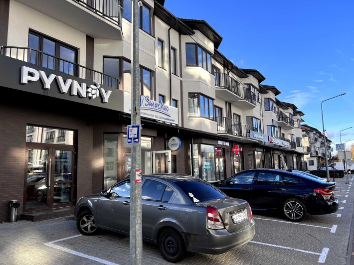 Продаж Квартири 35 м2 вул. Ярослава Мудрого - фото 1