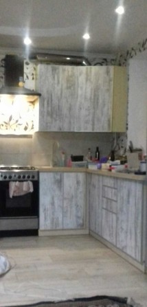 Продам 3 комнатную квартиру Аэропорт пер.Пилотов Od5 - фото 1