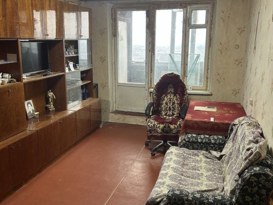 Продам 3 ком.из.кв. пр-т Жуковского Харьков