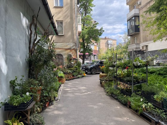 D1M  Продам 2 к. сталінку, вул. Григорія Сковороди, 67. Сертифікат. Харків