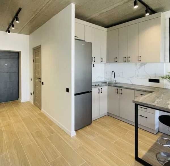 Продам 1 кімнатну смарт-квартиру в Харкові - фото 1