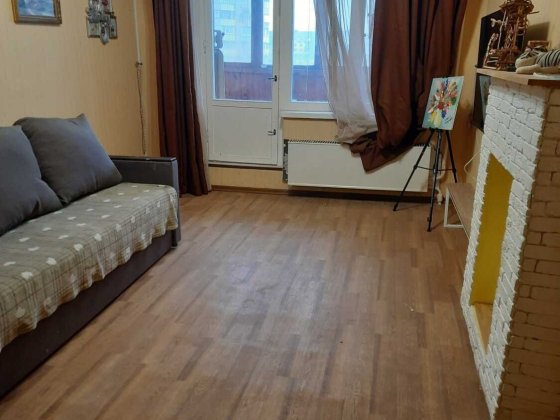 Продам 3к квартиру м. Перемога, Алексеевка Харьков