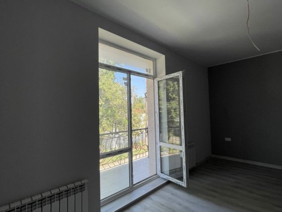 1-кім, клубний будинок на Таїрово, АГВ Одеса