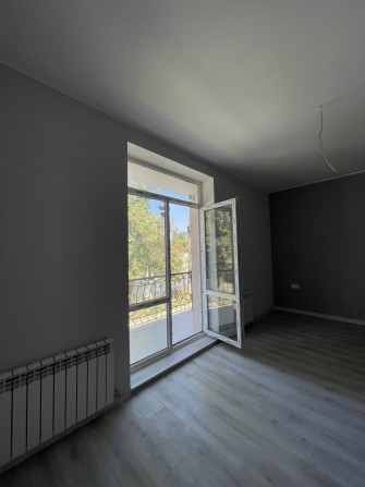 1-кім, клубний будинок на Таїрово, АГВ - фото 1