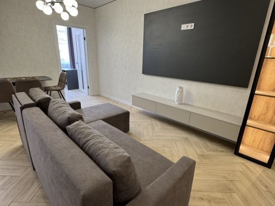 0% комісія , нова 4 ри кімнатна квартира в ЖК Ріал Парк