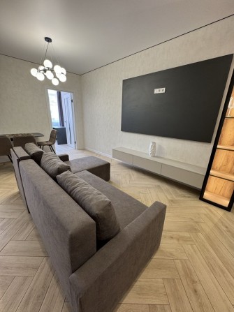 0% комісія , нова 4 ри кімнатна квартира в ЖК Ріал Парк - фото 1