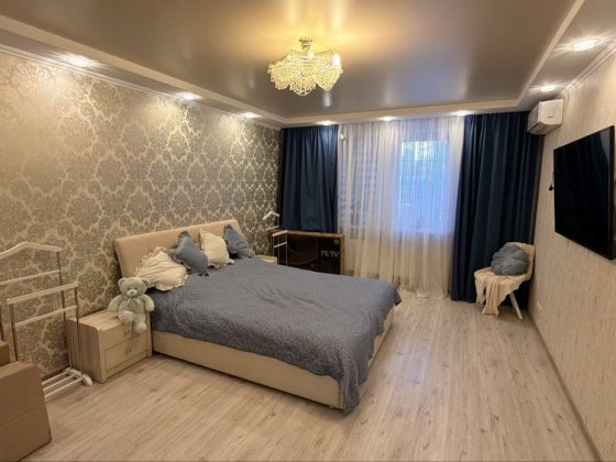 2-кімнатна квартира з ремонтом| ЖК Щасливий| Петропавлівська Б. Без % Петропавлівська Борщагівка