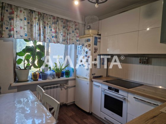 2 ком квартира Добровольского. Можно по программе Одеса