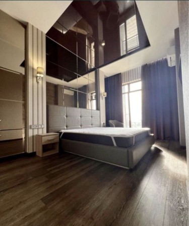 ЖК Дом на набережной. 3 к.кв. -  105 м2, пер. Банный 1. Стрелка - фото 1