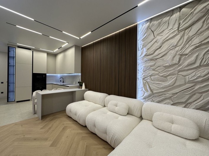 ‼️Лучшая видовая квартира в Аркадии - фото 1