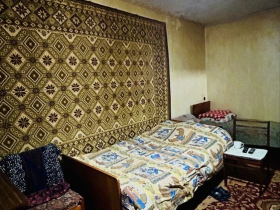 Продам 3 к квартиру + гараж, Салтовка, пр-т Тракторостроителей, 65б Харьков