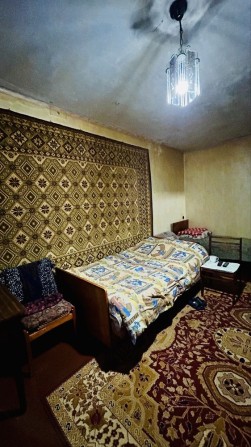 Продам 3 к квартиру + гараж, Салтовка, пр-т Тракторостроителей, 65б - фото 1