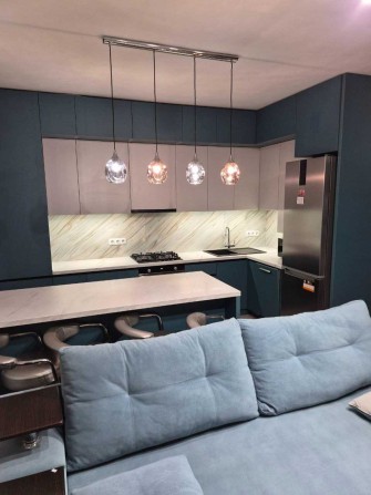 П.П.Борщагівка, ЖК "Crystal Avenue", вул. Оксамитова 9а,  1 кімн. кв. - фото 1