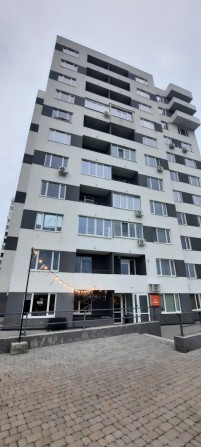 ЕКСКЛЮЗИВ!!! ЖК Пролісок дворівнева 3-4 кімнатна квартира 103.4 м2 - фото 1