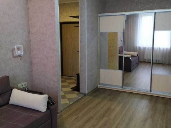 1 к квартира ЖК Михайловский городок; держ програми, єВідновлення Одесса