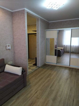 1 к квартира ЖК Михайловский городок; держ програми, єВідновлення - фото 1