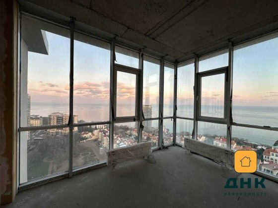 ‼️ВНИМАНИЕ‼️КВАРТИРА без ремнта ПанорамаМоря‼️19 Жемчужина Французский Одесса
