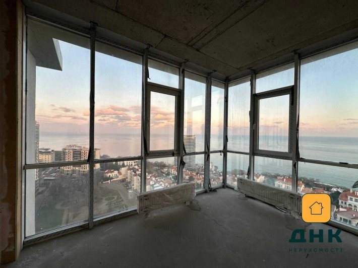 ‼️ВНИМАНИЕ‼️КВАРТИРА без ремнта ПанорамаМоря‼️19 Жемчужина Французский - фото 1