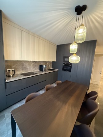 Продам 3к квартиру на Каманіна - фото 1